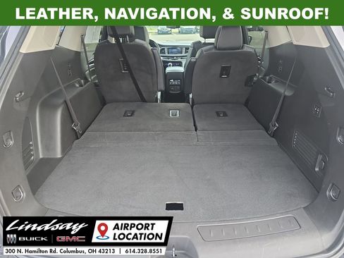 Used 2021 Buick Enclave Avenir w/ Avenir Technology Package image 27