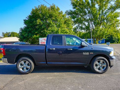 Used 2014 RAM 1500 Big Horn image 2