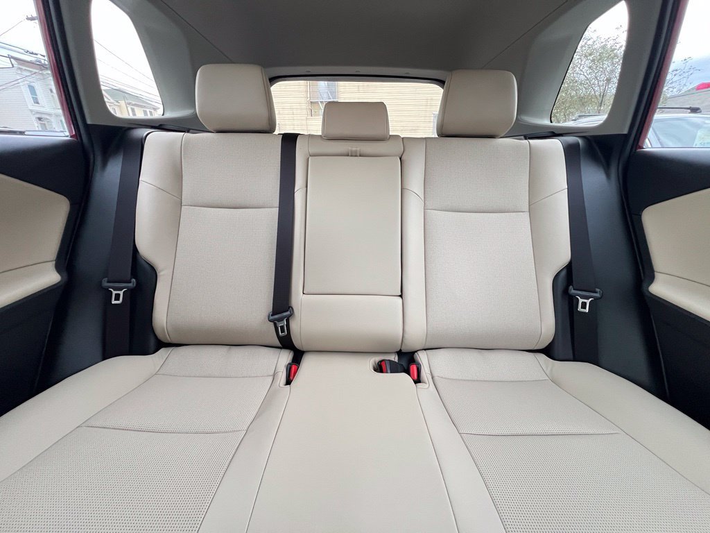 New 2026 Toyota RAV4 XLE Premium AWD/4WD image 13