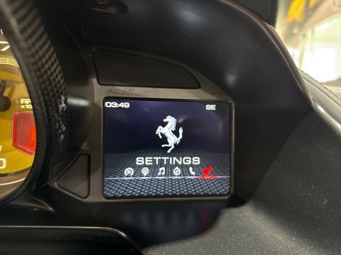 Used 2021 Ferrari 812 GTS image 76