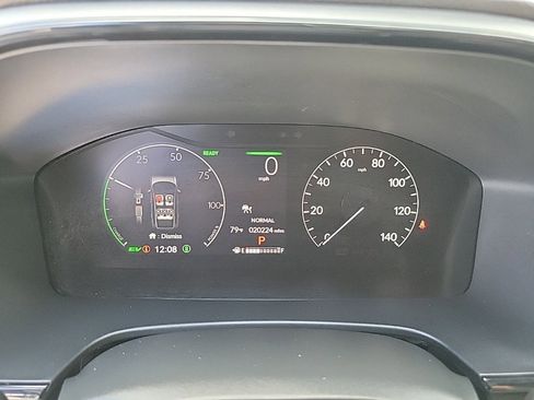 Used 2023 Honda CR-V Sport image 17