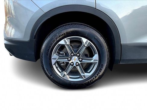 Used 2024 Chevrolet Blazer LT w/ Convenience Package image 33