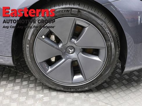 Used 2023 Tesla Model 3 Long Range AWD/4WD image 25