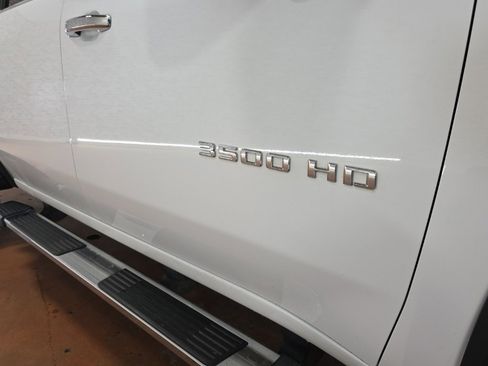 Used 2021 Chevrolet Silverado 3500 High Country w/ Z71 Off-Road Package image 14