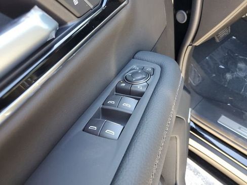 New 2026 GMC Yukon XL Denali w/ Sun & Power Step Package image 18