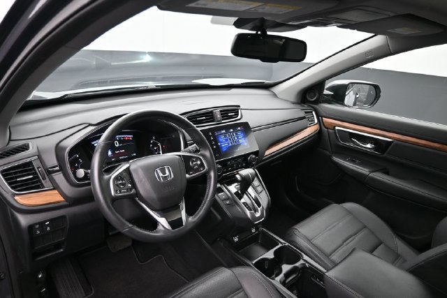 Used 2022 Honda CR-V EX-L image 9