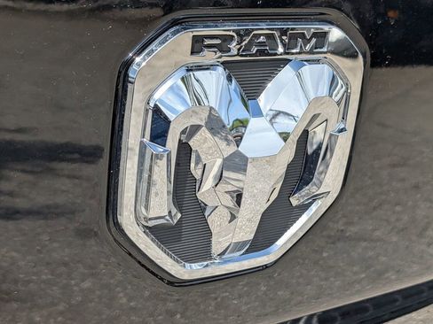 Used 2023 RAM 1500 Laramie image 16