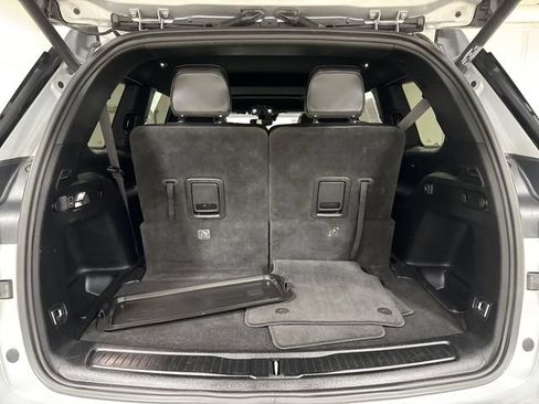 Used 2021 Jeep Grand Cherokee L Laredo AWD/4WD image 25