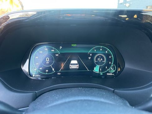 Used 2020 Hyundai Palisade Limited AWD/4WD image 21