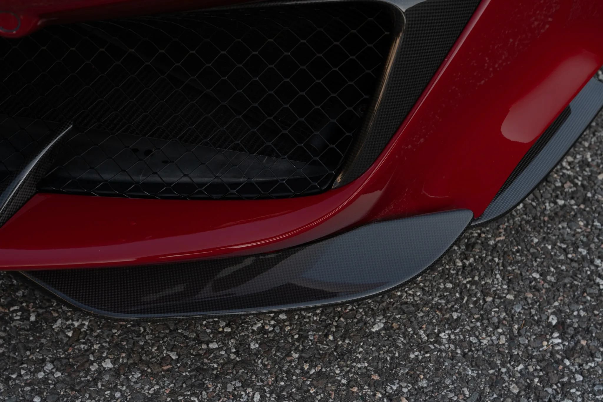 Used 2020 Ferrari 488 Pista Coupe RWD image 74