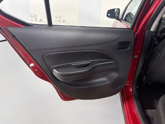 Used 2024 Mitsubishi Mirage G4 Black Edition FWD image 24
