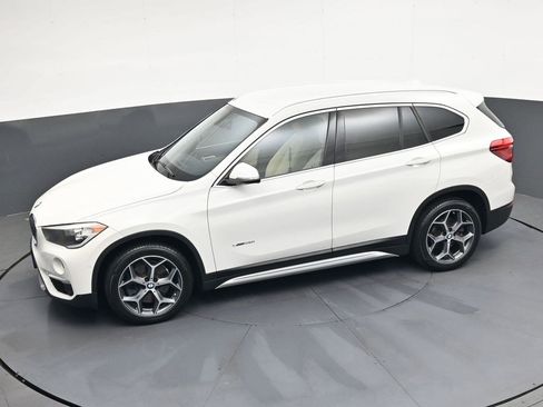 Used 2017 BMW X1 sDrive28i FWD image 28