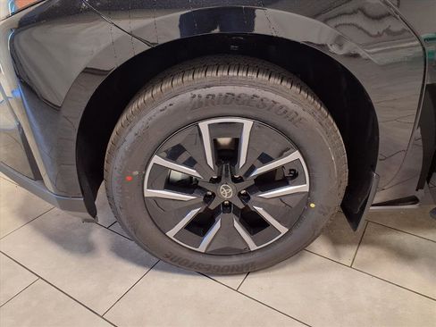 New 2026 Toyota bZ image 28