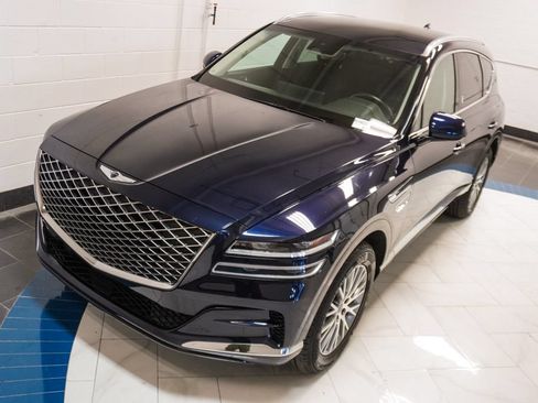 Used 2024 Genesis GV80 2.5T AWD/4WD image 42