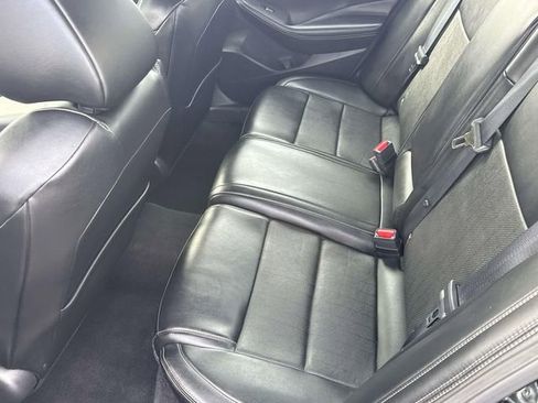 Used 2023 Nissan Maxima SV w/ Floor Mat Group image 27