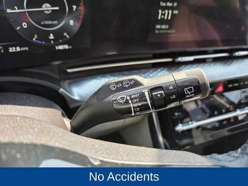 Used 2024 Kia Carnival SX Prestige FWD image 23
