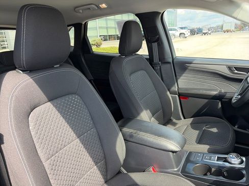 Used 2023 Ford Escape Active w/ Cold Weather Package image 12