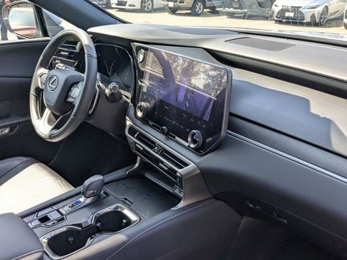 Used 2023 Lexus RX 350 Premium Plus w/ Cold Area Package image 21