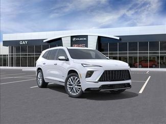 New 2026 Buick Enclave Avenir video 1