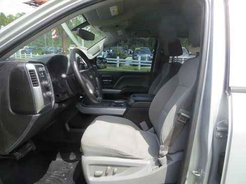 Used 2014 Chevrolet Silverado 1500 LT w/ All Star Edition AWD/4WD image 12