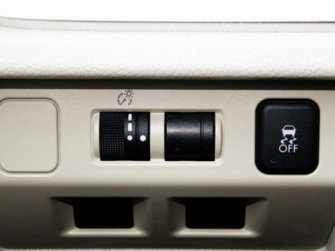 Used 2015 Subaru Crosstrek 2.0i Limited image 23