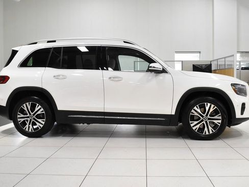 Certified 2024 Mercedes-Benz GLB 250 4MATIC image 6