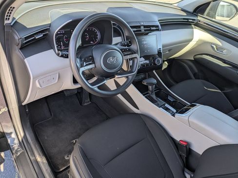Certified 2023 Hyundai Tucson SEL AWD/4WD image 22