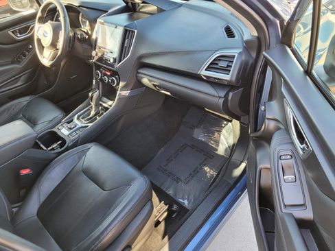 Used 2021 Subaru Forester Touring image 24