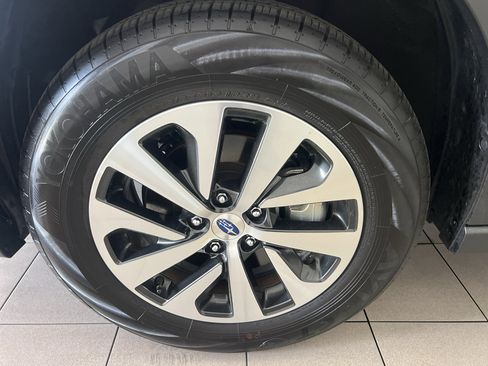 Used 2024 Subaru Outback Premium image 36