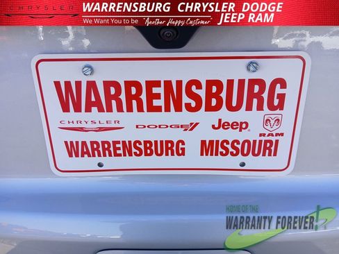 New 2026 Jeep Compass Latitude image 33