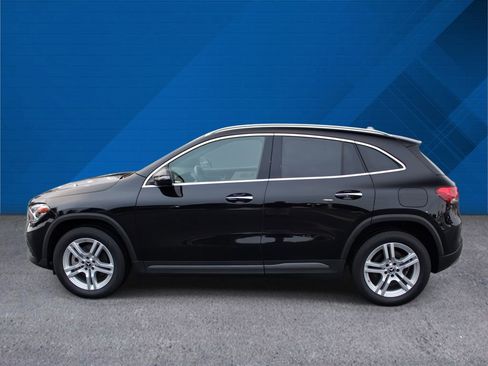 Used 2023 Mercedes-Benz GLA 250 4MATIC image 6