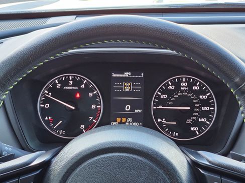 Used 2024 Subaru Outback Onyx Edition XT image 17