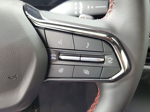 New 2026 Chevrolet Equinox RS image 24