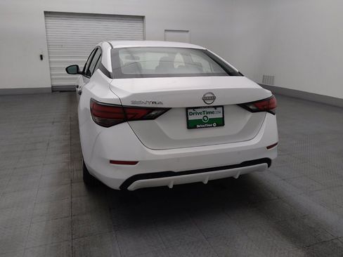 Used 2024 Nissan Sentra S FWD image 6