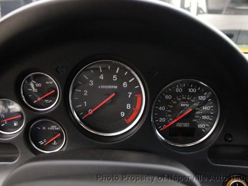 Used 1994 MAZDA RX-7 image 23