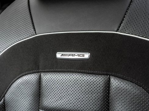 Used 2019 Mercedes-Benz E 63 AMG S image 8