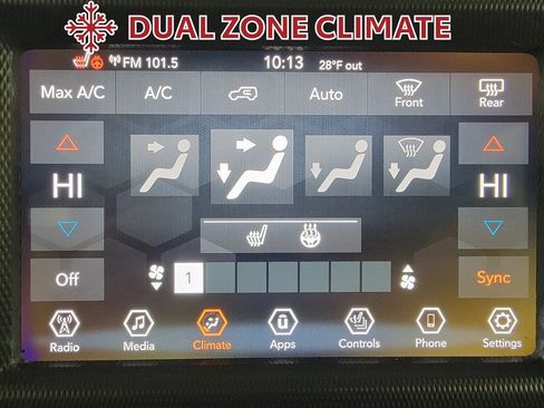 Used 2018 Jeep Wrangler Unlimited Sport S image 23