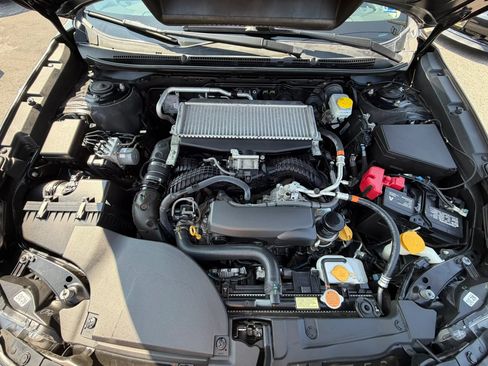 Used 2023 Subaru Outback Touring XT AWD/4WD image 44
