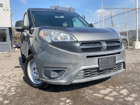 Used 2016 RAM ProMaster City Tradesman w/ Rear Back-up Camera Group image 5
