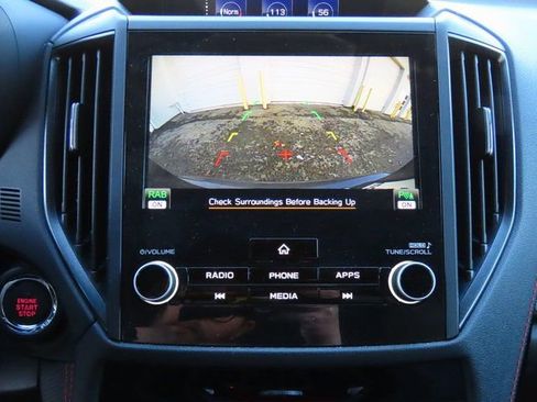 Used 2024 Subaru Forester Sport image 28