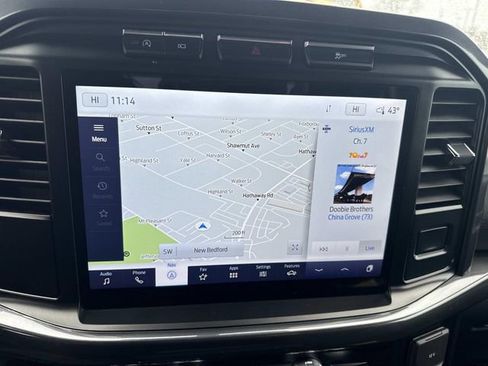 Used 2023 Ford F150 XLT w/ Equipment Group 302A High image 26