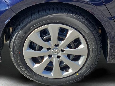 Used 2022 Toyota Corolla LE image 8