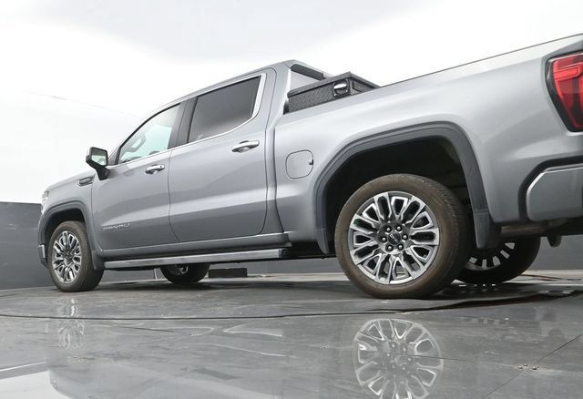 Used 2023 GMC Sierra 1500 Denali Ultimate AWD/4WD image 10