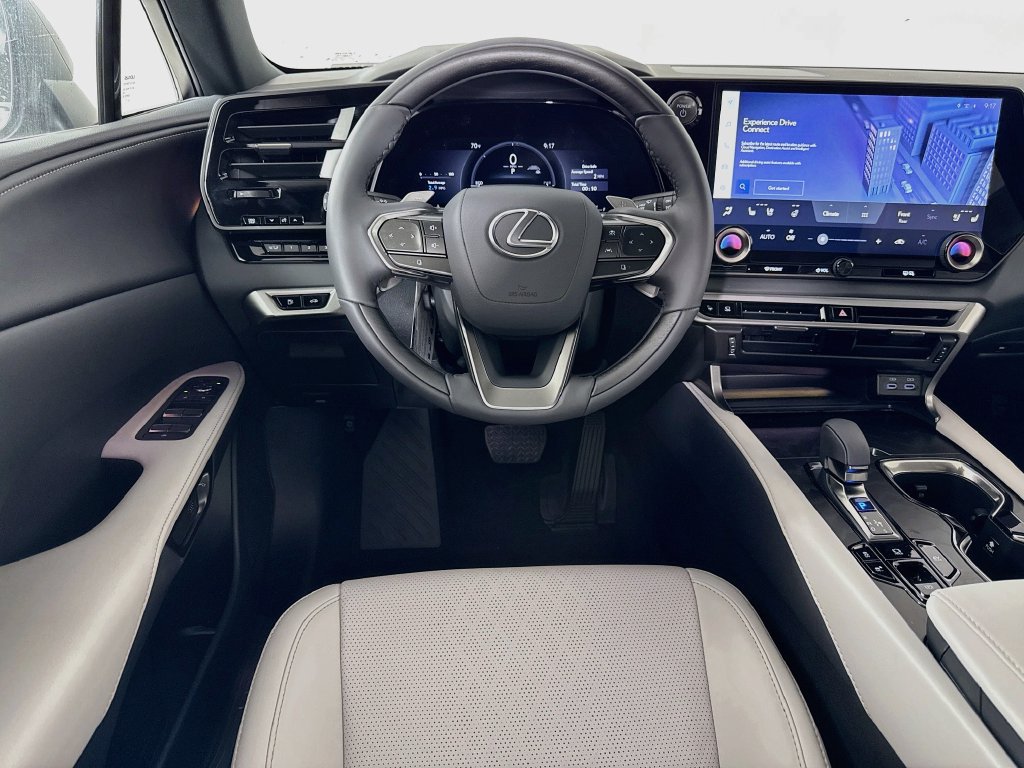 New 2026 Lexus RX 350 w/ Convenience Package AWD/4WD image 19