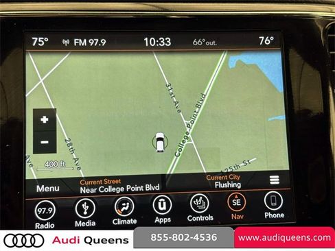 Used 2019 Jeep Grand Cherokee Altitude image 21