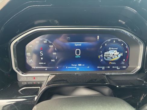 Used 2026 Chevrolet Silverado 2500 ZR2 AWD/4WD image 19