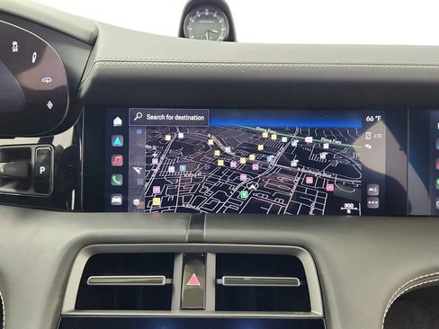 Used 2023 Porsche Taycan GTS image 22