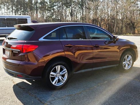 Used 2014 Acura RDX FWD image 16