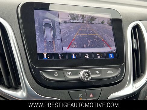 Used 2022 Chevrolet Equinox Premier image 25