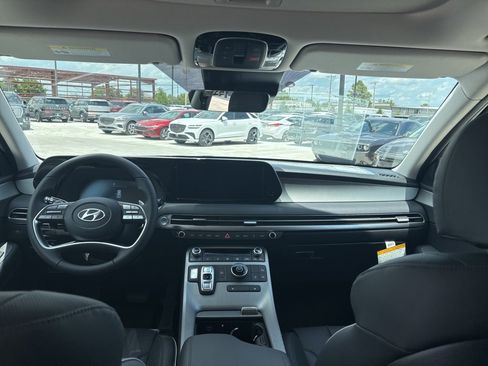New 2025 Hyundai Palisade XRT image 21